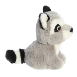 Best - Eco Nation - 5" Raccoon Eco Nation