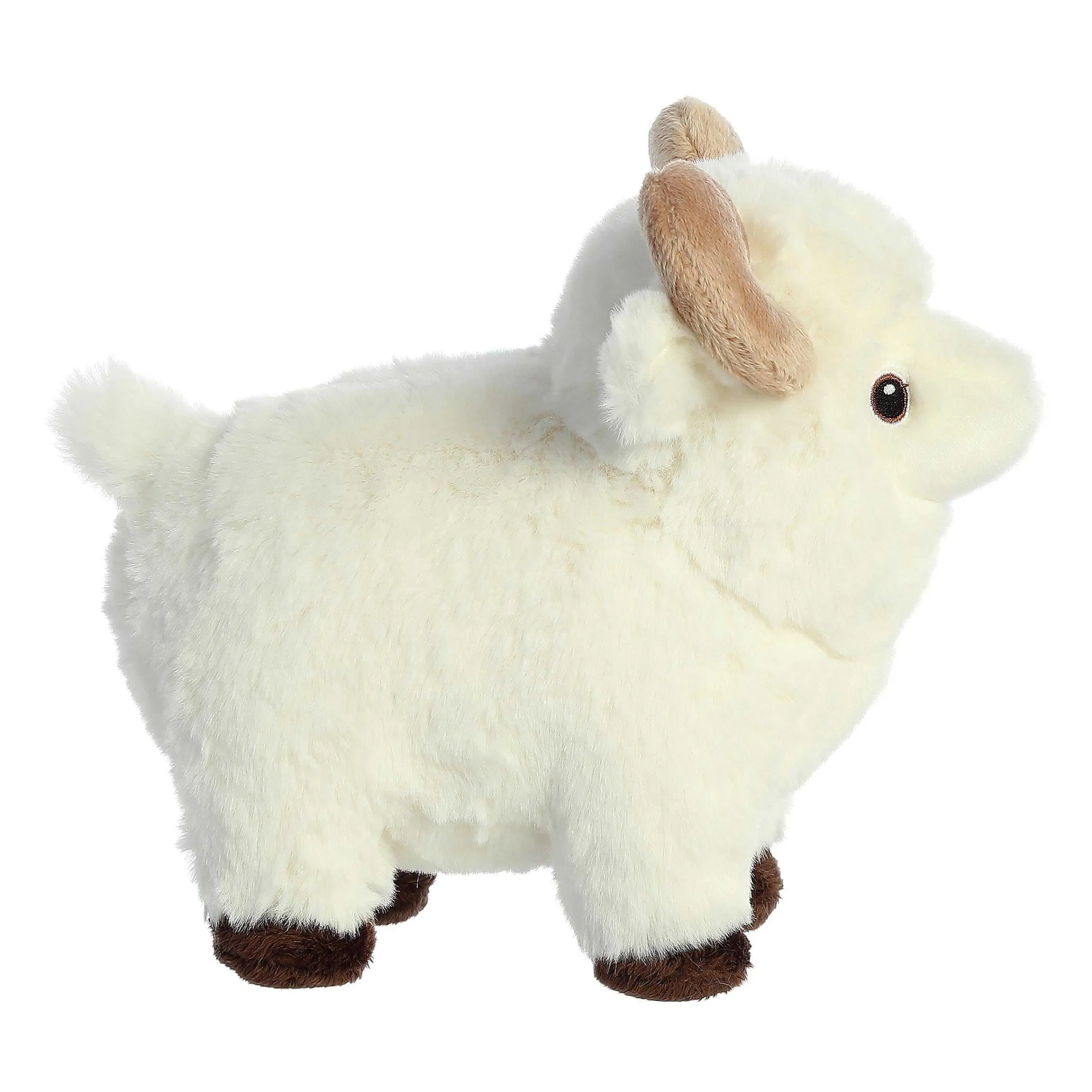 Fashion - Eco Nation - 8" Ram Eco Nation