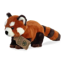 Hot - Eco Nation - 9" Red Panda Eco Nation