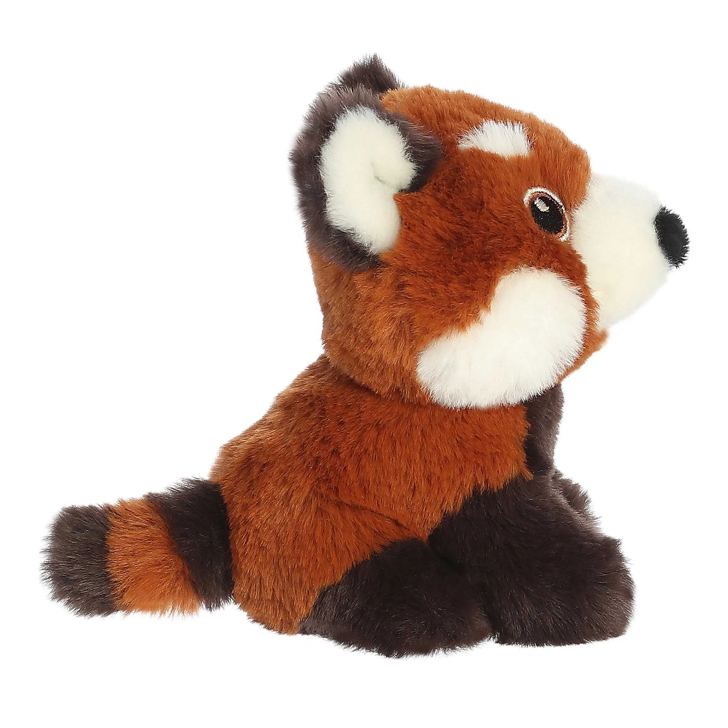 Sale - Eco Nation - 5" Red Panda Eco Nation