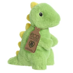 Hot - Eco Nation - 8" Rexter T-Rex Eco Nation