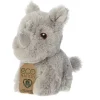 Fashion - Eco Nation - 5" Rhinoceros Eco Nation