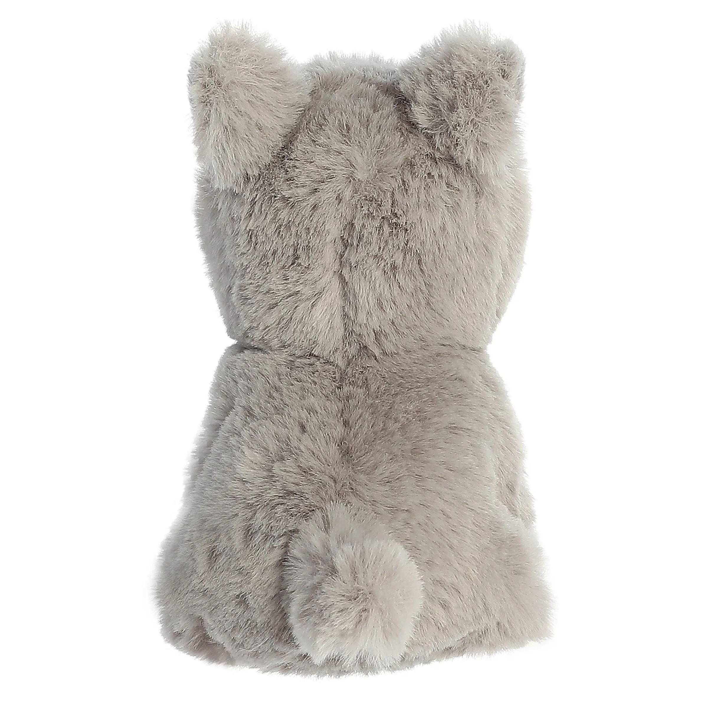Fashion - Eco Nation - 5" Rhinoceros Eco Nation