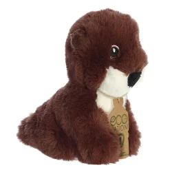 Fashion - Eco Nation - 5" River Otter Eco Nation