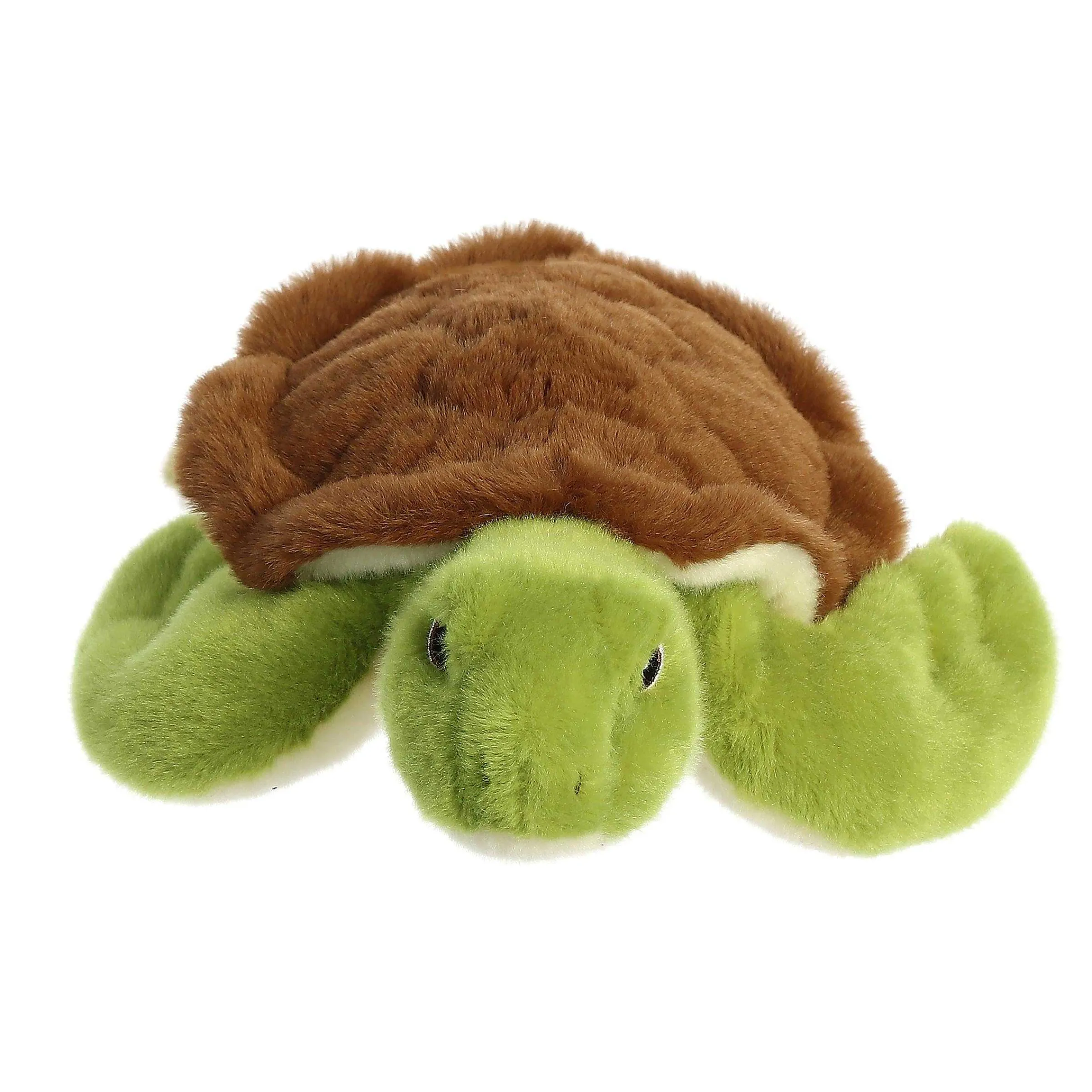 Hot - Eco Nation - 10.5" Sea Turtle Eco Nation