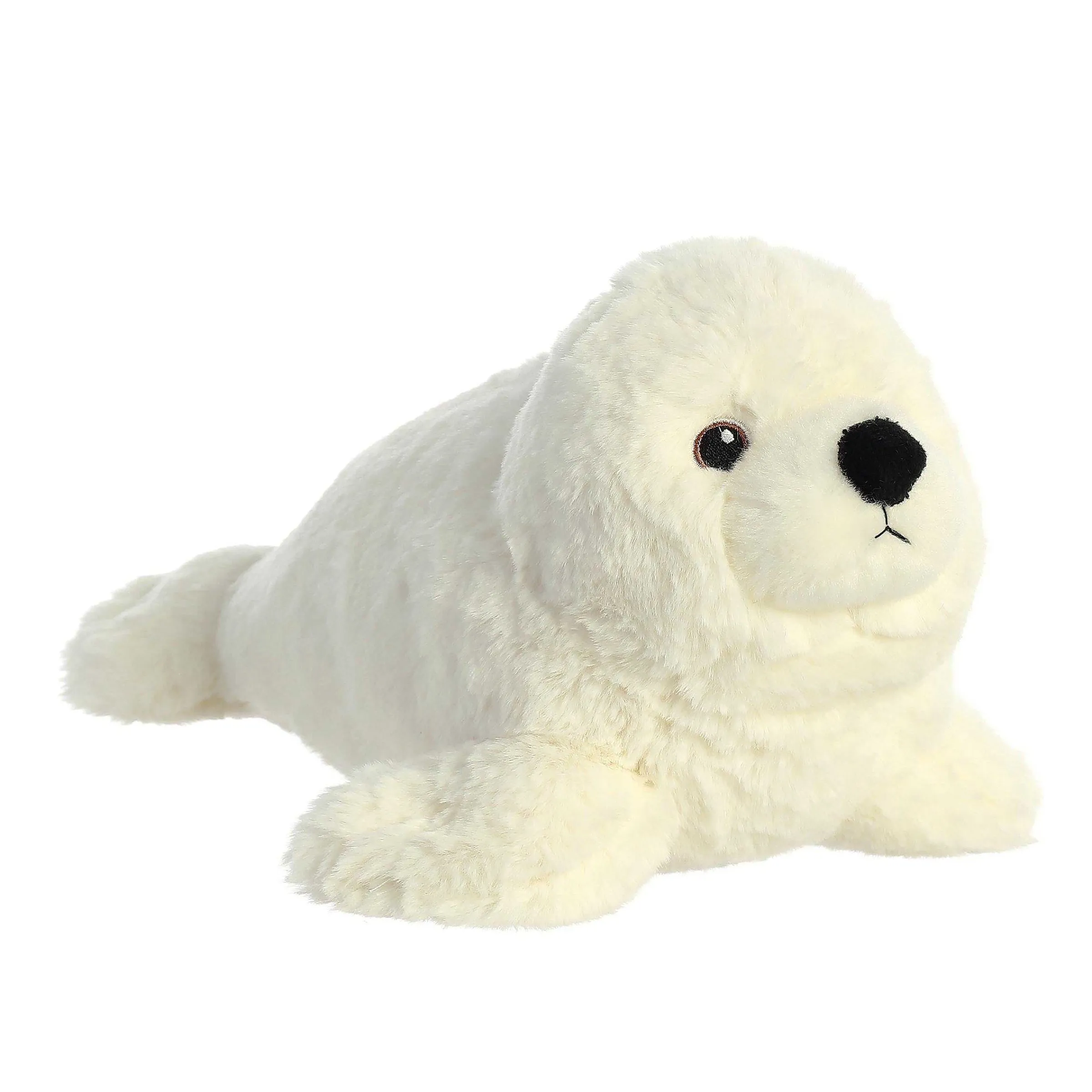 Fashion - Eco Nation - 12" Seal Eco Nation