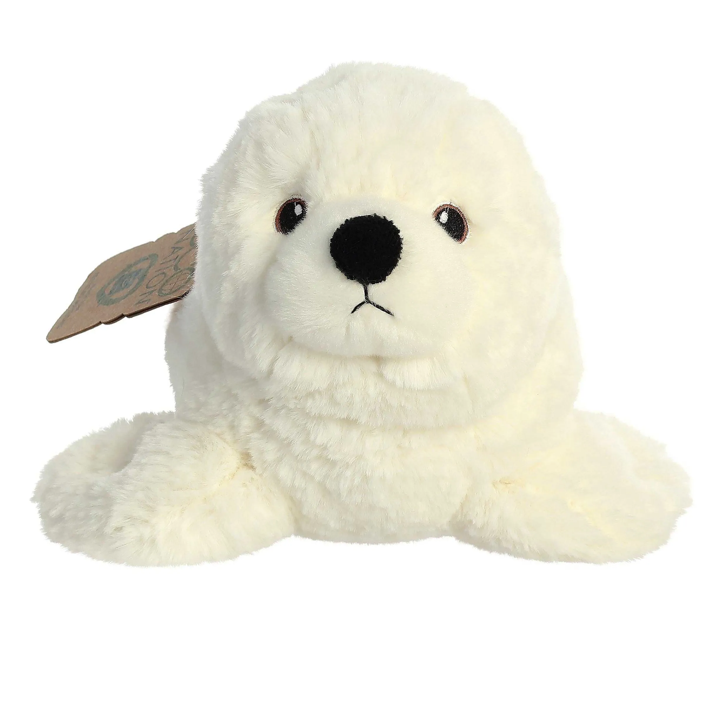 Fashion - Eco Nation - 12" Seal Eco Nation