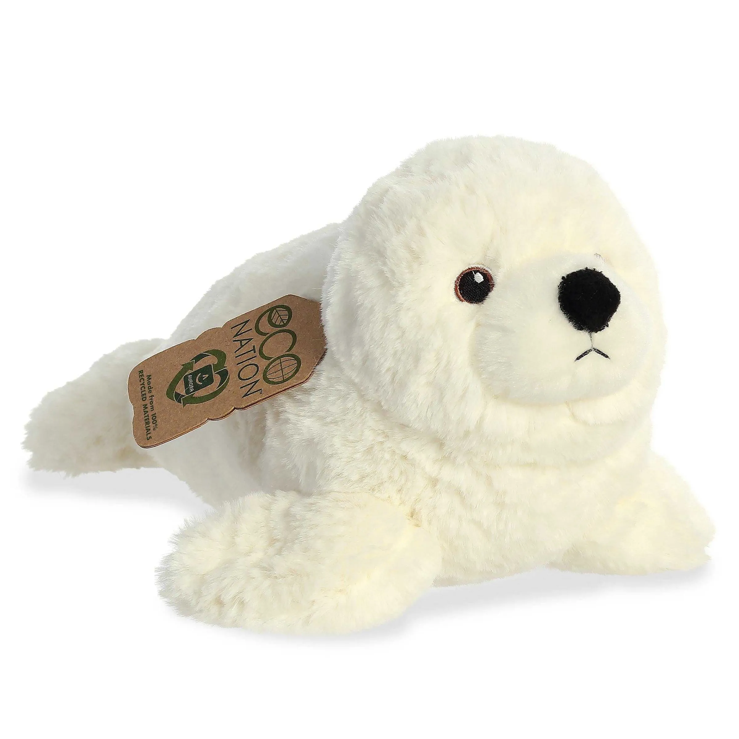 Fashion - Eco Nation - 12" Seal Eco Nation