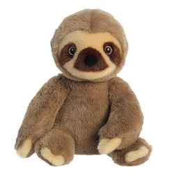 Best - Eco Nation - 9.5" Sloth Eco Nation