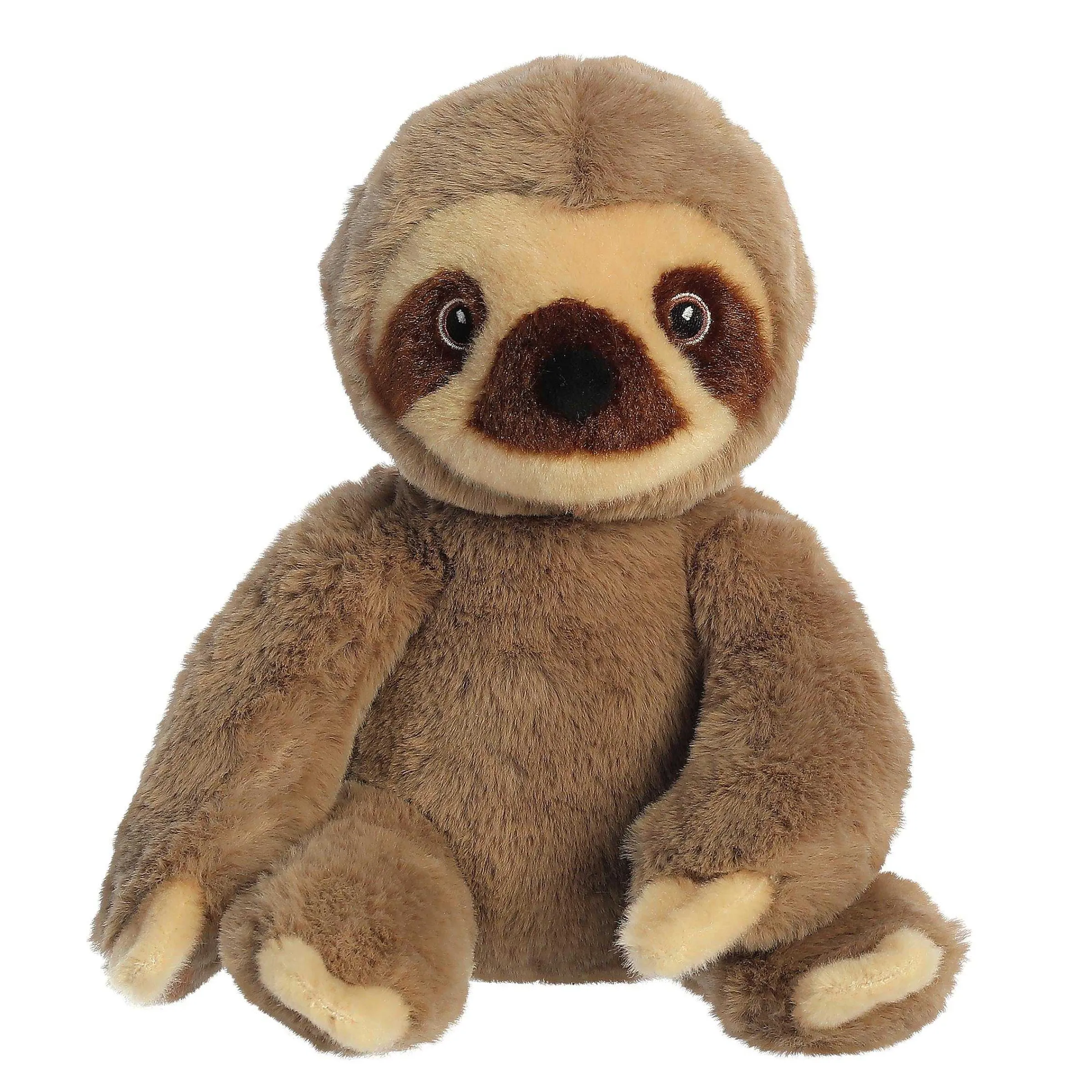 Best - Eco Nation - 9.5" Sloth Eco Nation