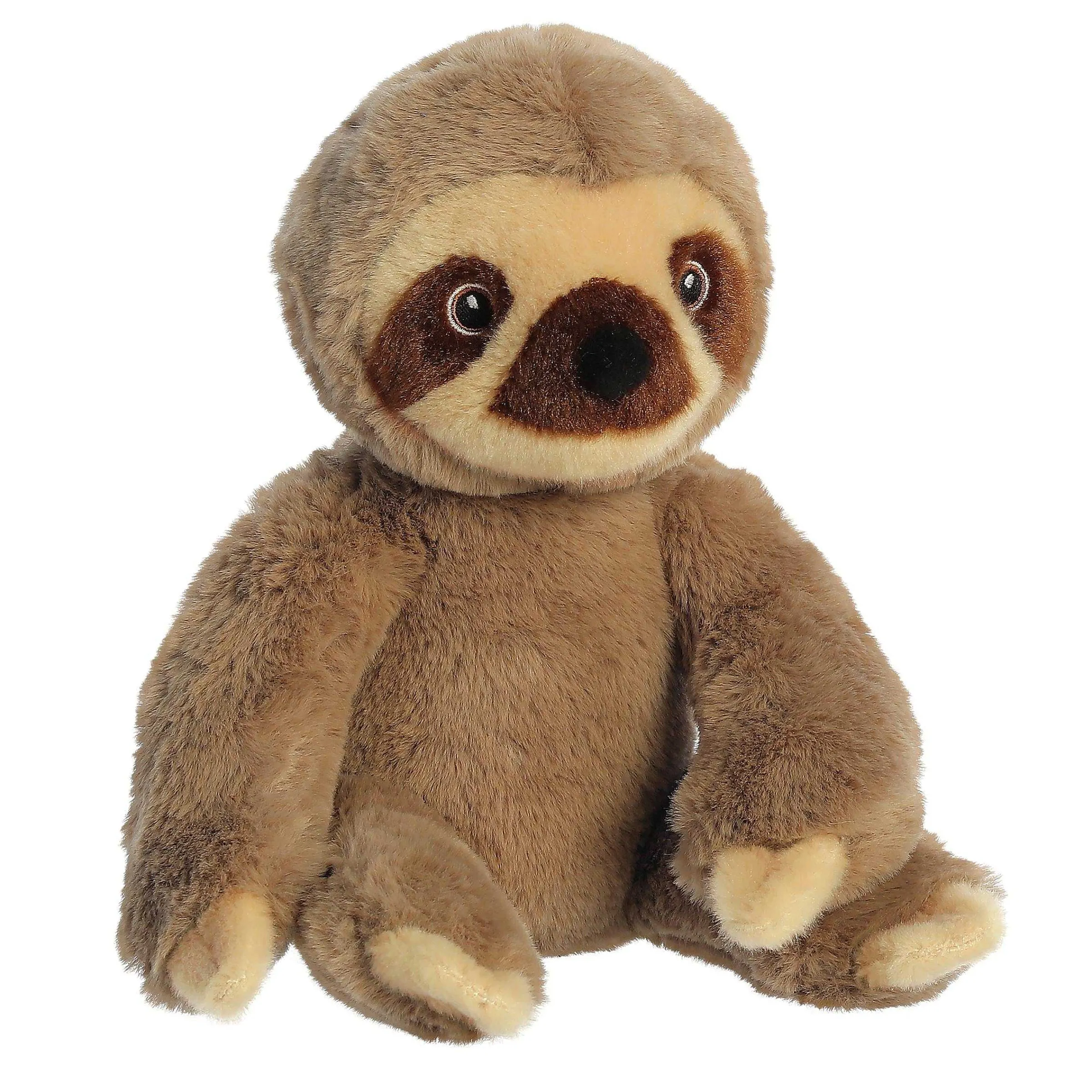 Best - Eco Nation - 9.5" Sloth Eco Nation