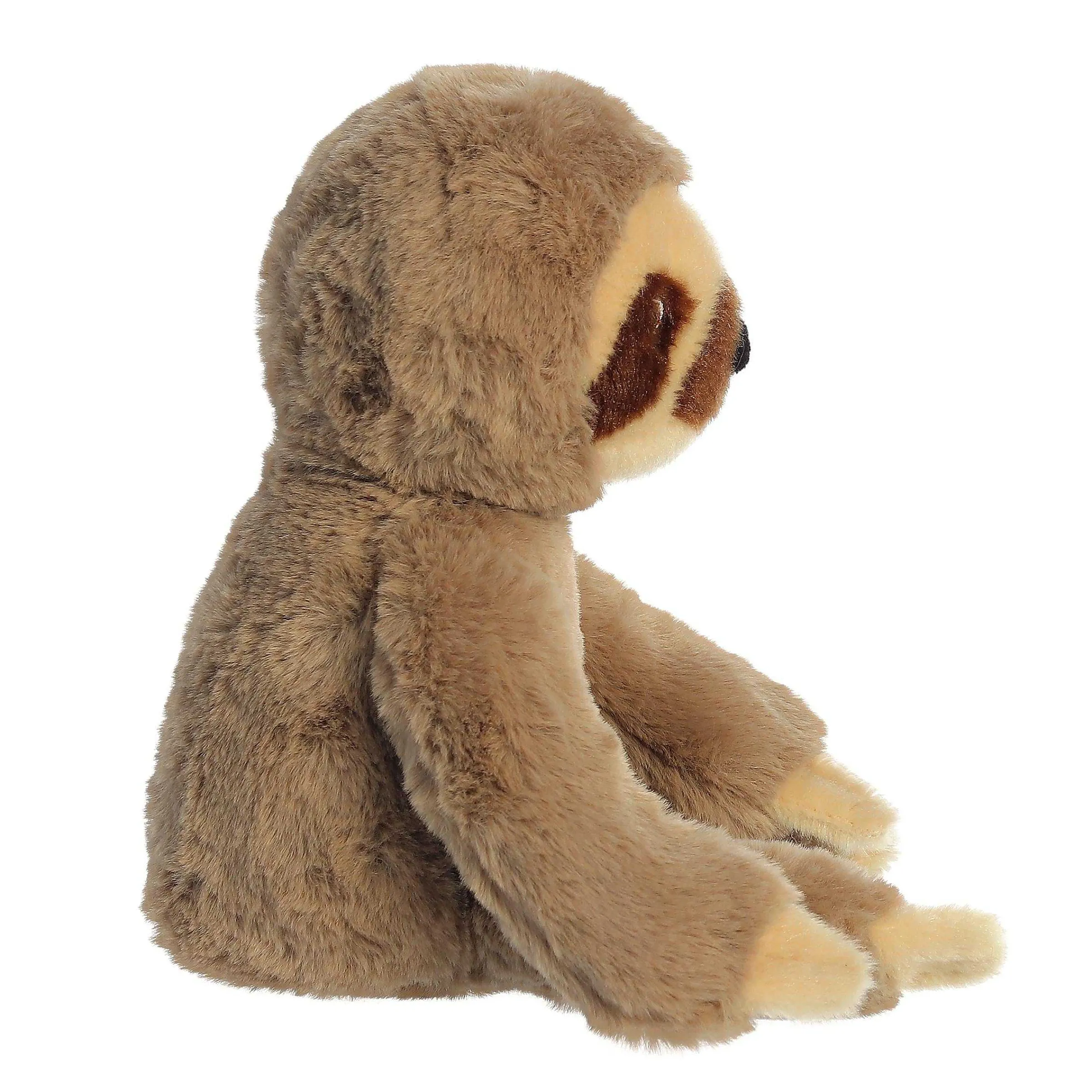 Best - Eco Nation - 9.5" Sloth Eco Nation