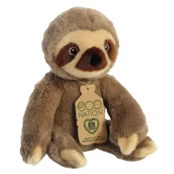 Best - Eco Nation - 9.5