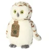 Best - Eco Nation - 9" Snowy Owl Eco Nation