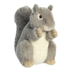 Clearance - Eco Nation - 8" Squirrel Eco Nation