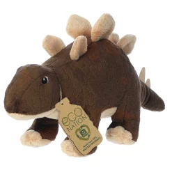 Online - Eco Nation - 12" Stegosaurus Eco Nation