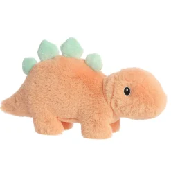 Best - Eco Nation - 8" Steggy Stegosaurus Eco Nation