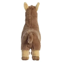 Sale - Eco Nation - 11" Tan Llama Eco Nation