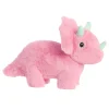 Fashion - Eco Nation - 8" Trix Triceratops Eco Nation