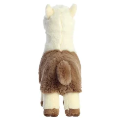 Outlet - Eco Nation - 11" Two -Tone Alpaca Eco Nation