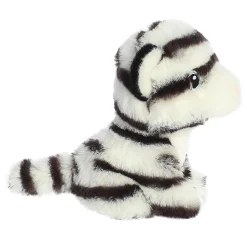 Clearance - Eco Nation - 5" White Tiger Eco Nation