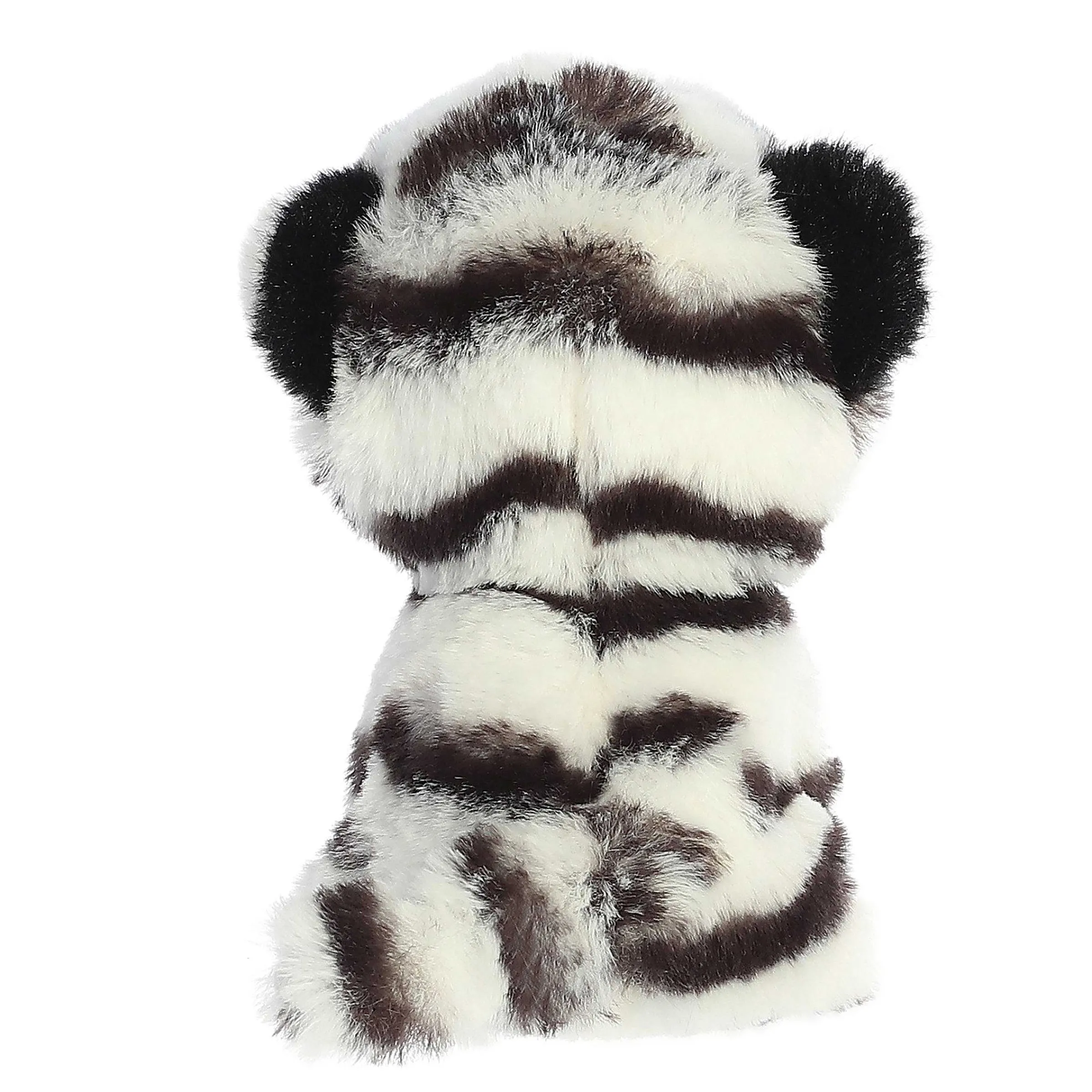 Clearance - Eco Nation - 5" White Tiger Eco Nation
