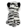 New - Eco Nation - 9" White Tiger Eco Nation