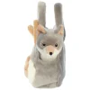 Discount - Eco Nation - 6" Wolf New