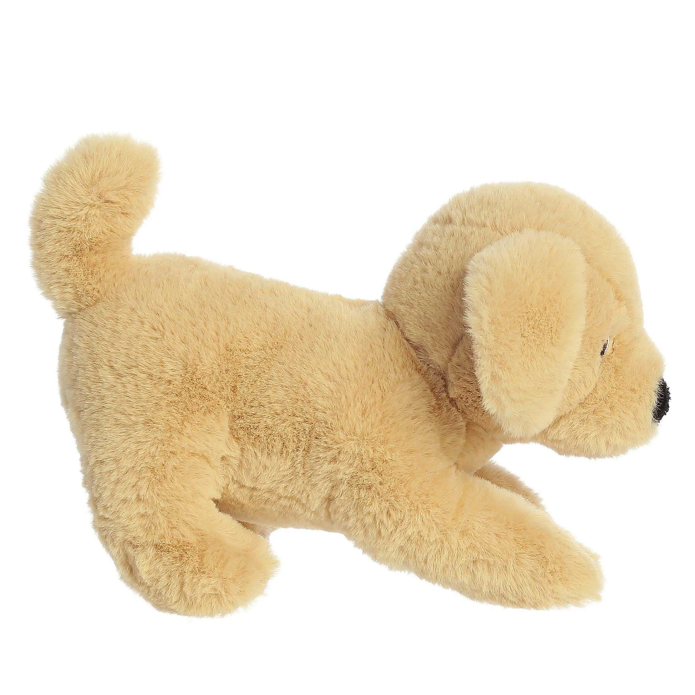 Outlet - Eco Nation - 8.5" Yellow Lab Eco Nation