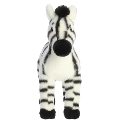 Clearance - Eco Nation - 10" Zebra Eco Nation