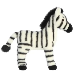 Clearance - Eco Nation - 10" Zebra Eco Nation
