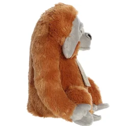 Discount - Eco Nation - Eco Hugs - 12" Orangutan New