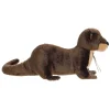 Fashion - Eco Nation - Eco Hugs - 16" River Otter New