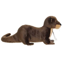 Fashion - Eco Nation - Eco Hugs - 16" River Otter New