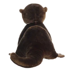 Fashion - Eco Nation - Eco Hugs - 16" River Otter New