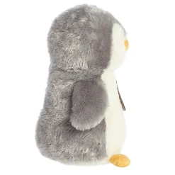 Best - Eco Nation - Eco Hugs - 12" Penguin - Gray New