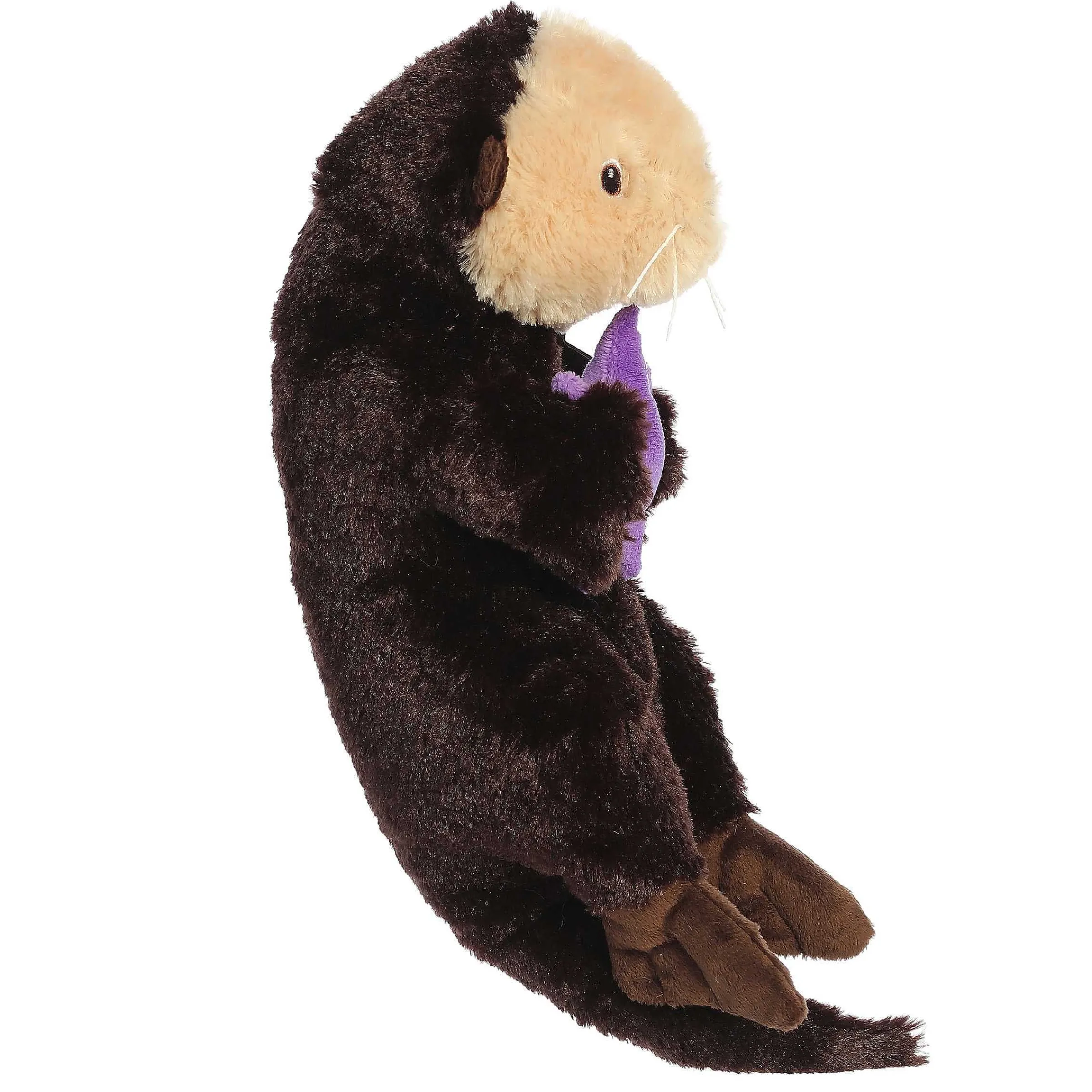 Fashion - Eco Nation - Eco Hugs - 14.5" Sea Otter New