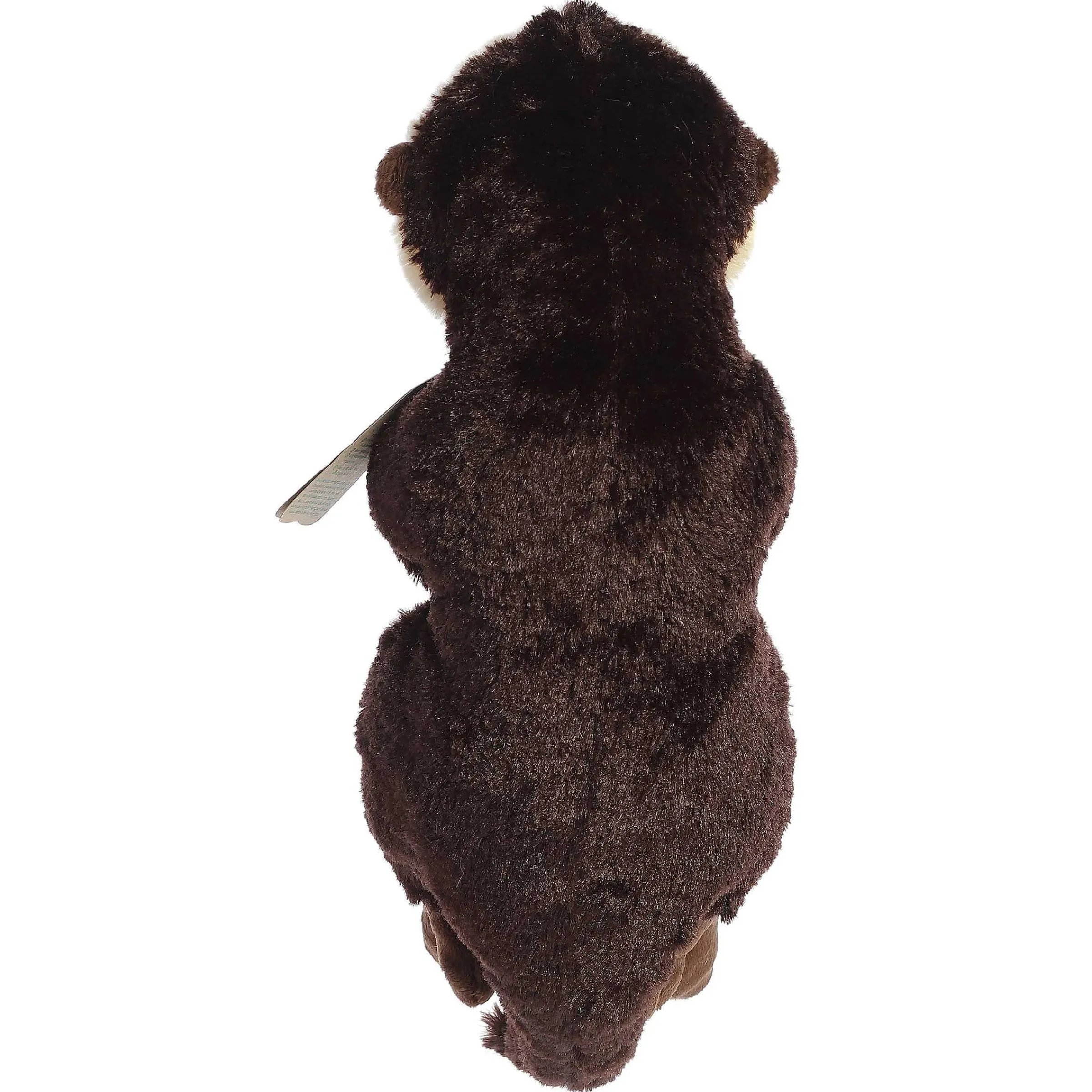 Fashion - Eco Nation - Eco Hugs - 14.5" Sea Otter New