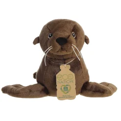 Best - Eco Nation - Eco Hugs - 13.5" Sea Lion New