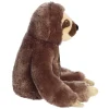 Outlet - Eco Nation - Eco Hugs - 12" Sloth New