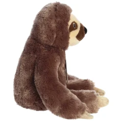 Outlet - Eco Nation - Eco Hugs - 12" Sloth New