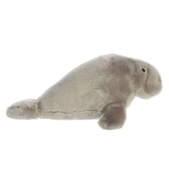 Outlet - Eco Nation - Eco Softies - 8" Manatee New