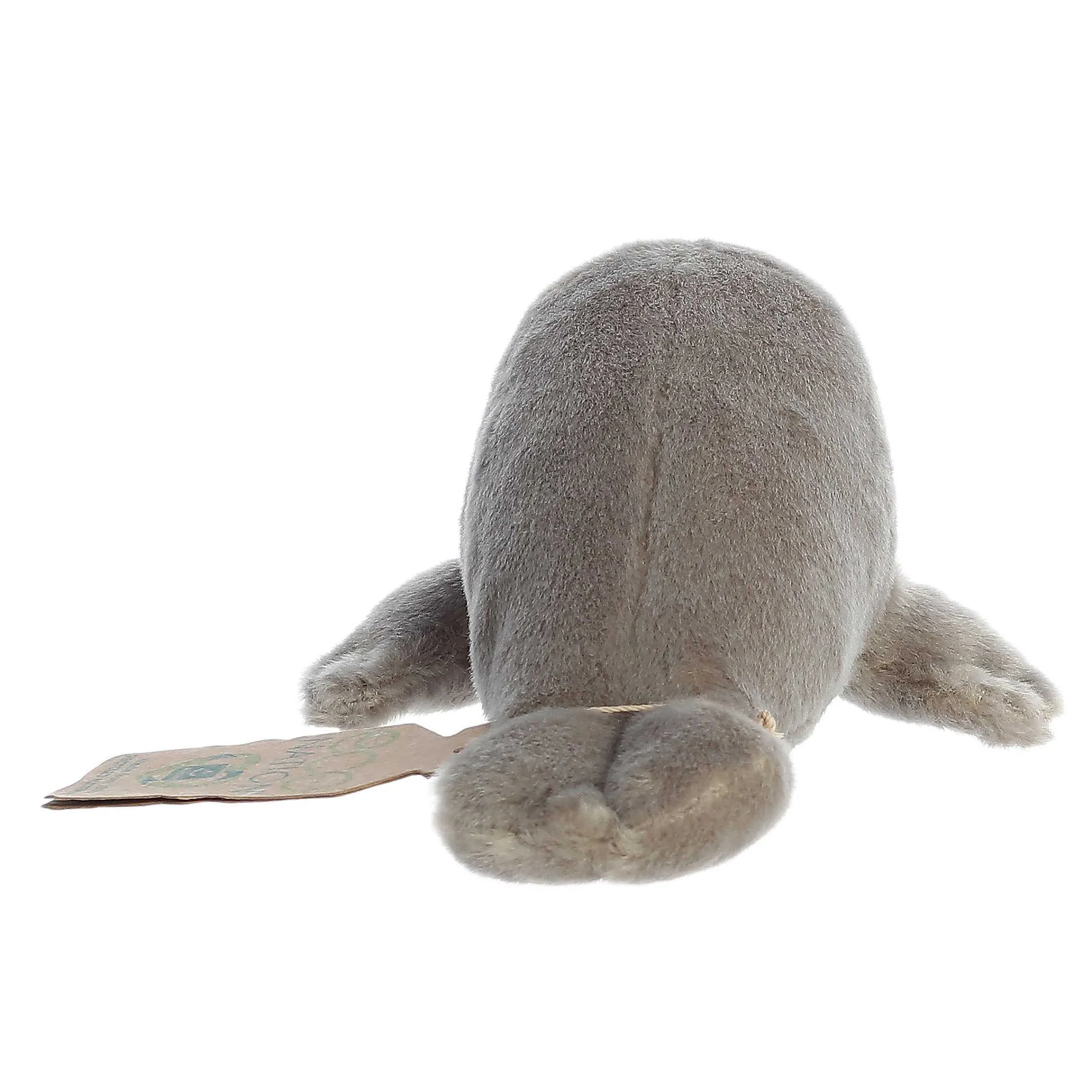 Outlet - Eco Nation - Eco Softies - 8" Manatee New