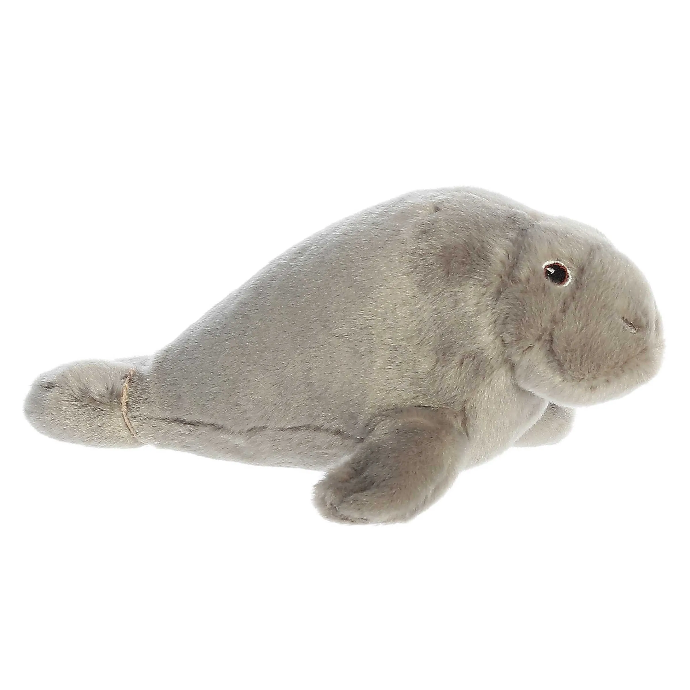 Outlet - Eco Nation - Eco Softies - 8" Manatee New