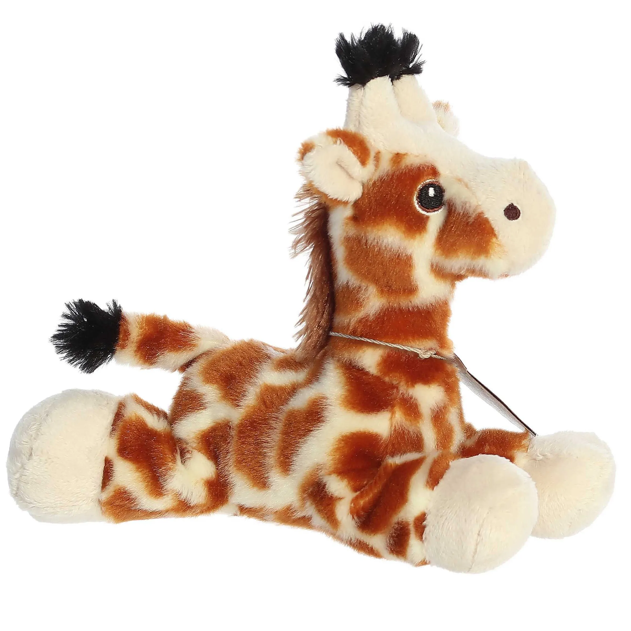 Online - Eco Nation - Eco Softies - 8" Giraffe New