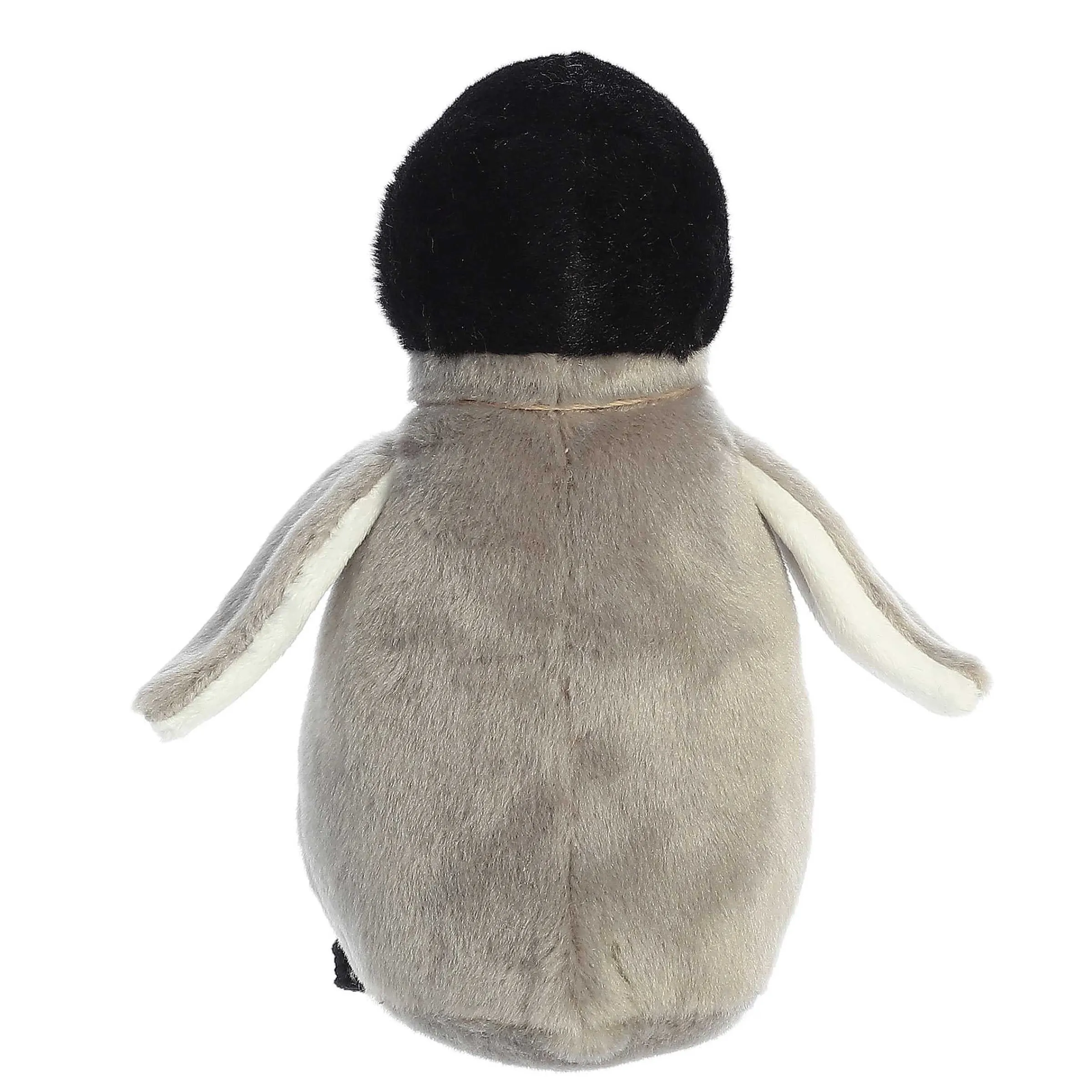 Discount - Eco Nation - Eco Softies - 8" Baby Emperor Penguin New