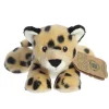 Online - Eco Nation - Eco Softies - 8" Cheetah New