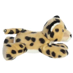 Online - Eco Nation - Eco Softies - 8" Cheetah New