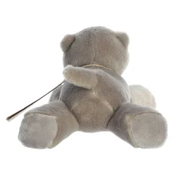 New - Eco Nation - Eco Softies - 8" Hippo New