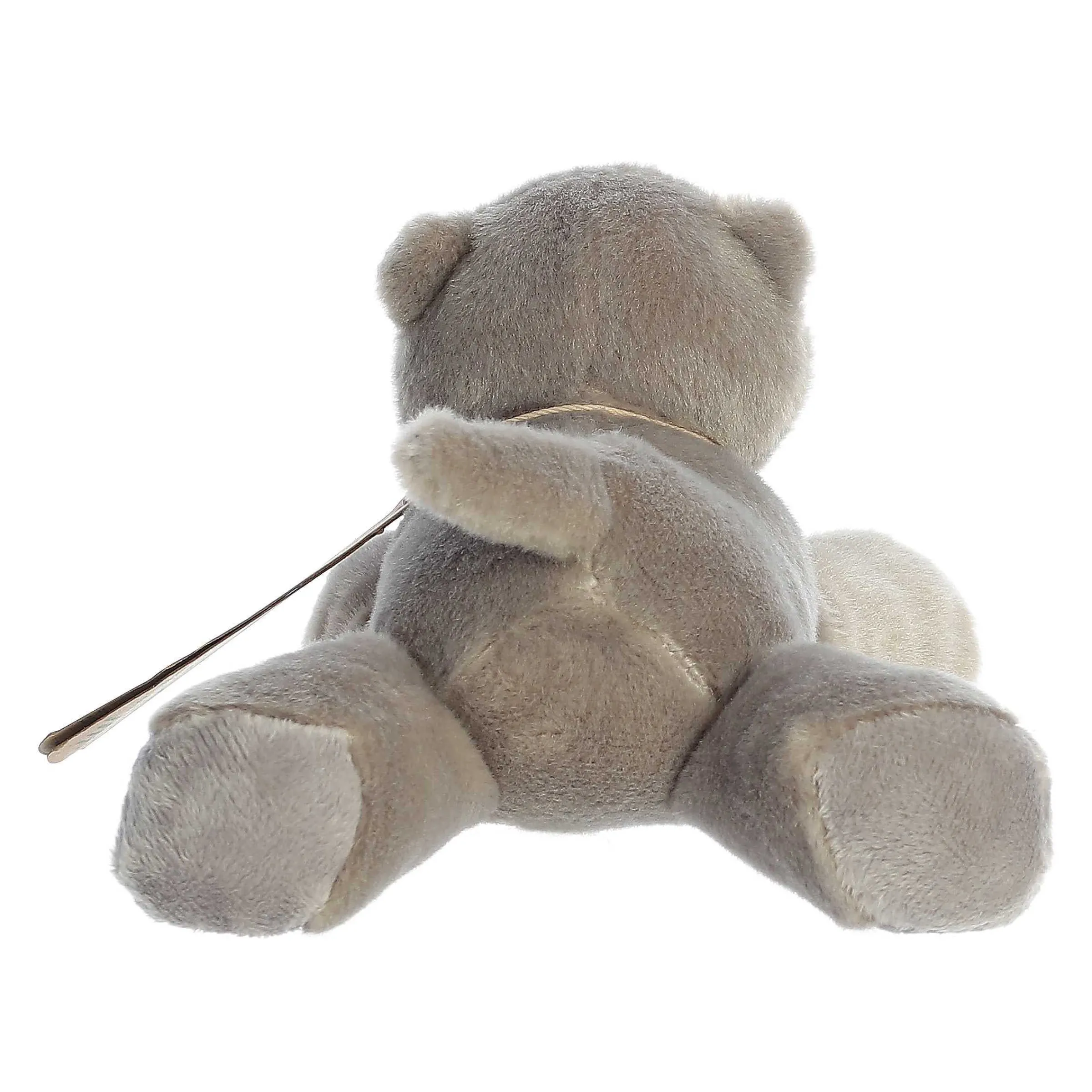 New - Eco Nation - Eco Softies - 8" Hippo New